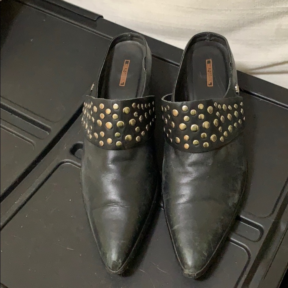 Harley Davidson slide size 10